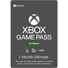 Game Pass Ultimate 14 day Global + EA Play