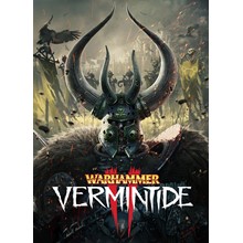 Warhammer: Vermintide 2 II / STEAM KEY / RU+CIS