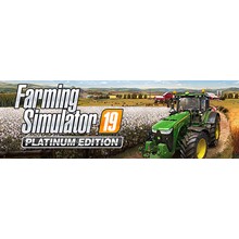 Farming Simulator 19  Steam Access