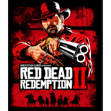 🔥 RED DEAD REDEMPTION 2 💳0% FEES✅KEYS + ONLINE