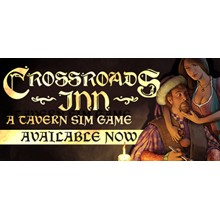 Crossroads Inn - Steam Access OFFLINE