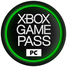 ⭐XBOX GAME PASS — PC (6 меc.) ✔️400+ игр.