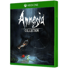 Amnesia Collection Xbox one 🔑