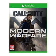 ✅Call of Duty Modern Warfare Xbox✅ Аренда