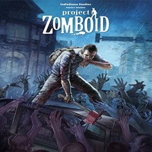 Project Zomboid Steam Gift Free Region