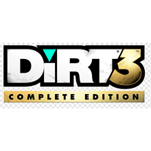 ✅Colin McRae DIRT 3 Complete Edition✔️Steam🔑RU-CIS-UA⭐