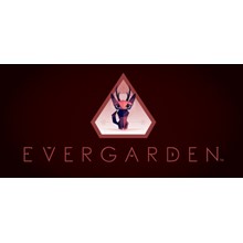 Evergarden Steam Key (ROW)