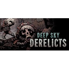 Deep Sky Derelicts - STEAM Key - Region Free / GLOBAL