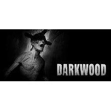 Darkwood - STEAM Key - Region Free / ROW / GLOBAL