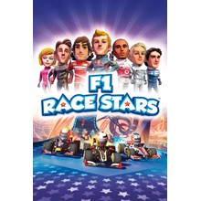 F1 RACE STARS Complete Edition (Steam Key Region Free)