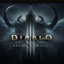 DIABLO 3: Reaper of Souls CD-Key (Global - EU/US/RU)