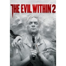 The Evil Within 2 (Steam key) -- RU