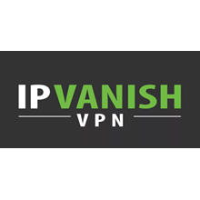 IPVanish: Premium ⚜️ PayPal • Up to 20+ Year • Warranty