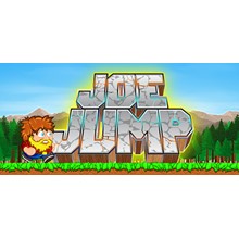 Joe Jump Impossible Quest (Steam ключ) Region Free