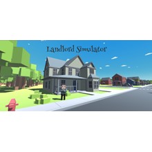 Landlord Simulator  (Steam ключ) Region Free