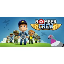 Bomber Crew (Steam Key/Region Free)