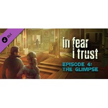 In Fear I Trust - Episode 4 dlc Steam Key/Region Free