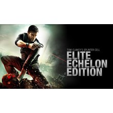 Splinter Cell Elite Echelon Edit. (Steam Gift RegFree)