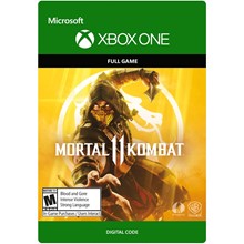 ✅ Mortal Kombat 11 🤼‍♂️ XBOX ONE SERIES X|S Key 🔥 🔑
