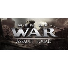 Men of War: Assault Squad >>> STEAM KEY | REGION FREE