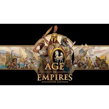 Age of Empires Definitive Edition (WIN10) GLOBAL 💳0%