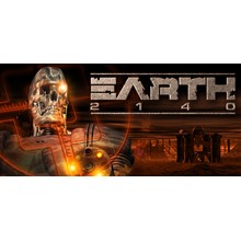 Earth 2140 HD >>> STEAM KEY | REGION FREE