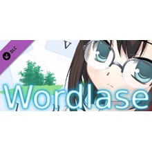 Wordlase - Soundtrack DLC (Steam Key Global)