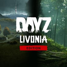 ✅ DayZ Livonia Edition XBOX ONE SERIES X|S KEY  🔑