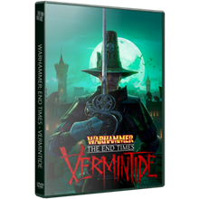 Warhammer: Vermintide 2 (Steam Key/Global)