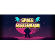 Space electrician (Steam key/Region free)