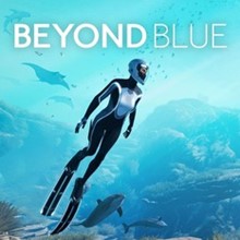 Beyond Blue + Mail | Change data | Epic Games