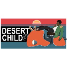 Desert Child Steam Key REGION FREE