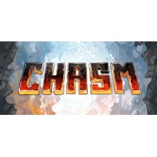 Chasm - STEAM Key - Region Free / ROW / GLOBAL