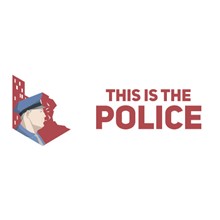 This Is the Police (Steam gift RU/CIS) + bonus gift