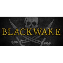 Blackwake (Steam gift RU/CIS) + подарок