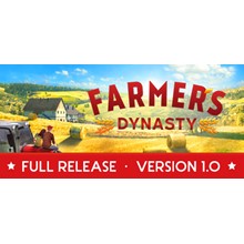 Farmer's Dynasty - Steam Access OFFLINE