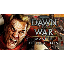 Warhammer 40,000 Dawn of War II Master Collection STEAM