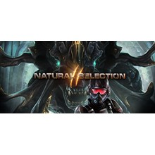 Natural Selection 2 (RU/CIS Steam gift)