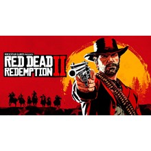 RED DEAD REDEMPTION 2 - Steam Access OFFLINE
