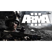 Arma 3 New Steam Account Region FREE + email change