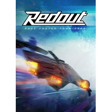Redout Enhanced Edition (Steam) Region Free