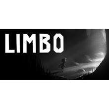 LIMBO (RU/CIS steam gift)