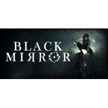 Black Mirror 2017. STEAM-ключ+ПОДАРОК (RU+СНГ)