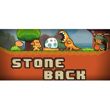 StoneBack | Prehistory (Steam key/Region free)