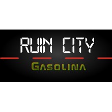 Ruin City Gasolina (Steam key/Region free)