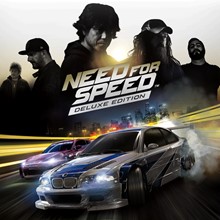 ✅NEED FOR SPEED Deluxe + CHANGE ALL DATA | Chinese/ENG