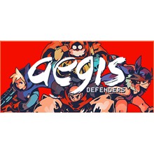 Aegis Defenders (Steam Key/Region Free)