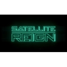 Satellite Reign Steam ключ ( REGION FREE )