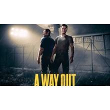✅A WAY OUT Xbox ✅Rent
