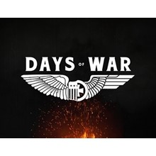 Days of War: Definitive Edition (Region Free Steam KEY)